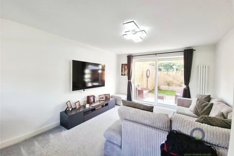 3 bedroom semi-detached house for sale, Ridgway Drive, Stoke-on-Trent ST11