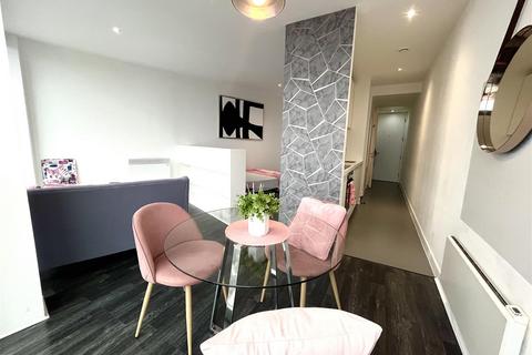 undefined, Rotunda, 150 New Street