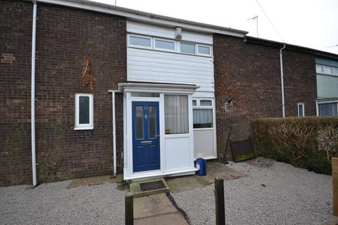 3 bedroom terraced house to rent, Perran Close, Hull HU7