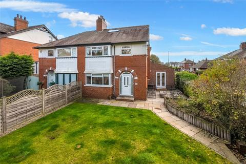 4 bedroom semi-detached house for sale, The Drive, Roundhay, Leeds