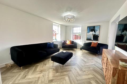 90 Adams Way, Hednesford, Cannock, WS12 4WJ