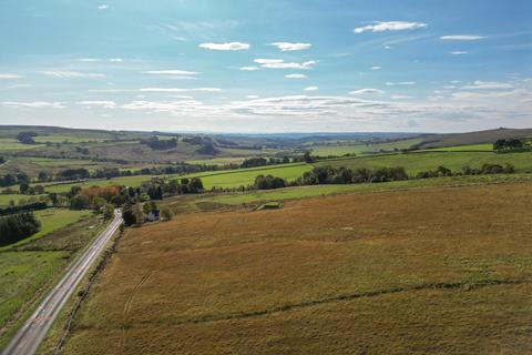 Land for sale, Coldtown Fell, West Woodburn, Hexham, Northumberland, NE48