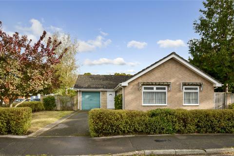 3 bedroom bungalow for sale, Woolslope Close, West Moors, Ferndown, Dorset, BH22