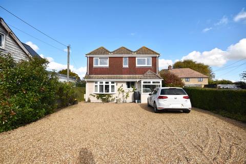 undefined, Sea Road, Winchelsea Beach