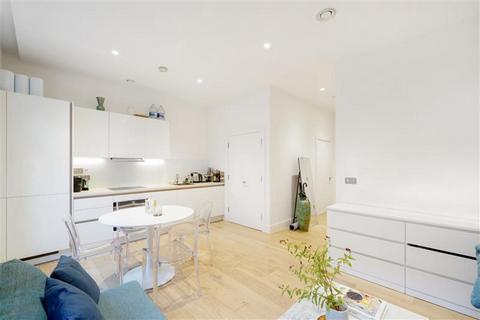 1 bedroom flat for sale, West Row, Ladbrooke Grove, W10