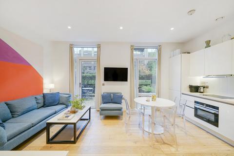 1 bedroom flat for sale, West Row, Ladbrooke Grove, W10