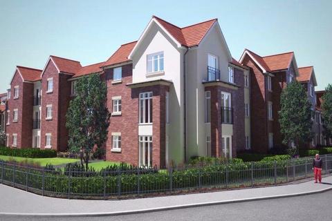 1 bedroom apartment to rent, Pinewood Gardens, Tunbridge Wells