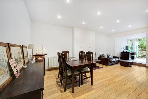 1 bedroom apartment for sale, Holland Road, London, W14