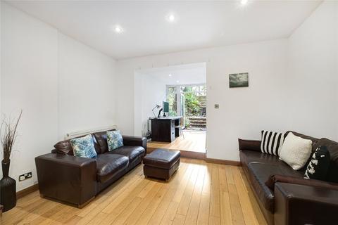 1 bedroom apartment for sale, Holland Road, London, W14