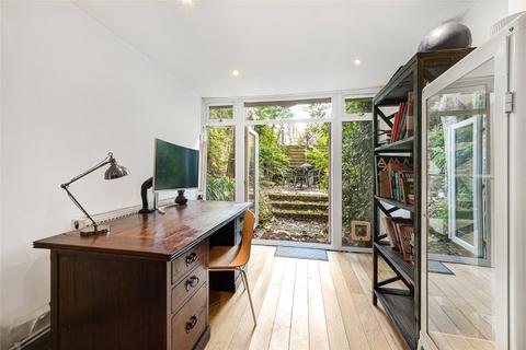 1 bedroom apartment for sale, Holland Road, London, W14