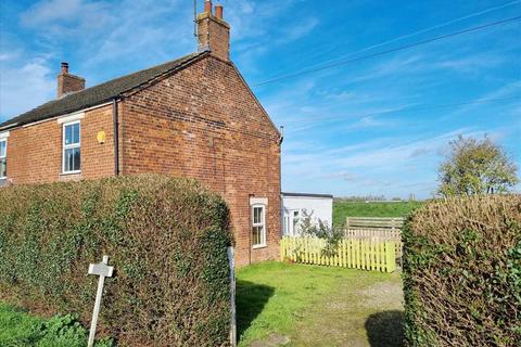 2 bedroom semi-detached house for sale, Tattershall Road, Billinghay LN4