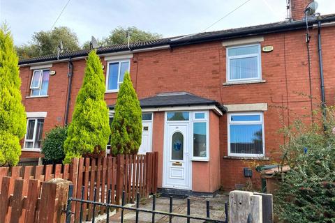 2 bedroom terraced house for sale, Cedar Avenue, Heywood, Greater Manchester, OL10