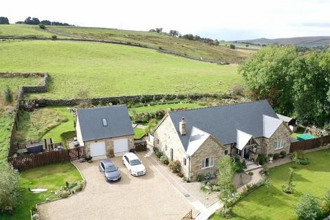 4 bedroom detached bungalow for sale, East Woodburn, Hexham