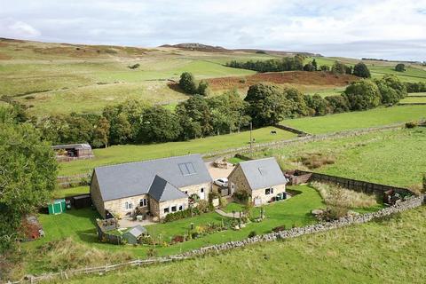 4 bedroom detached bungalow for sale, East Woodburn, Hexham