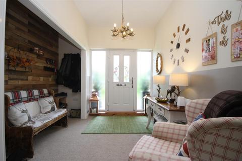 4 bedroom detached bungalow for sale, East Woodburn, Hexham