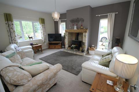 4 bedroom detached bungalow for sale, East Woodburn, Hexham