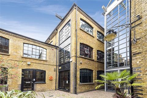 Office for sale, Printing House Yard, Hackney Road, London, E2