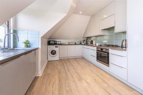 2 bedroom penthouse for sale, Hambleden Place, Gills Hill, Radlett, Hertfordshire, WD7