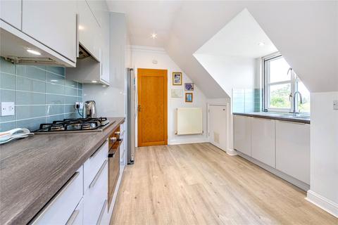 2 bedroom penthouse for sale, Hambleden Place, Gills Hill, Radlett, Hertfordshire, WD7