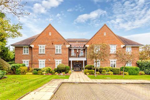 2 bedroom penthouse for sale, Hambleden Place, Gills Hill, Radlett, Hertfordshire, WD7
