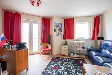 3 bedroom flat for sale, Wilson Street, Hamilton ML3