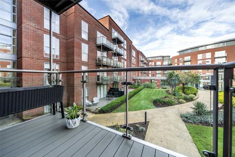 1 bedroom flat for sale, The Heart, Walton-On-Thames, Surrey, KT12