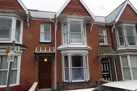 5 bedroom house to rent, Beechwood Road, Uplands, , Swansea