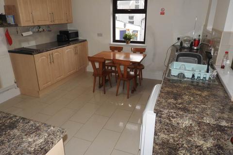 5 bedroom house to rent, Beechwood Road, Uplands, , Swansea