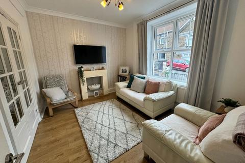 4 bedroom terraced house for sale, Kings Terrace, Maesteg CF34