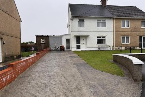 3 bedroom semi-detached house for sale, Troed Y Bryn, Upper Tumble, Llanelli