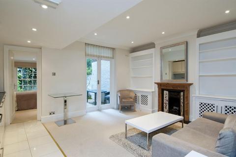 2 bedroom apartment to rent, Tachbrook St, Pimlico