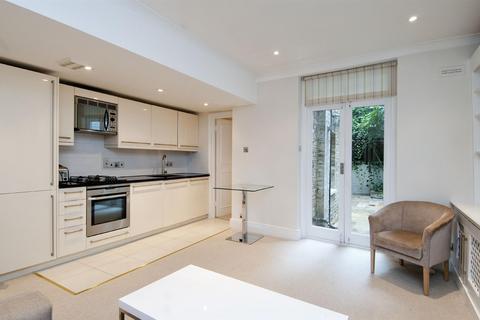 2 bedroom apartment to rent, Tachbrook St, Pimlico