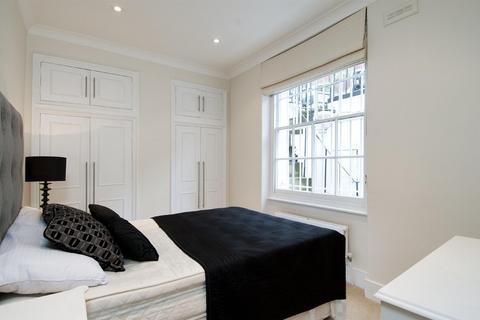 2 bedroom apartment to rent, Tachbrook St, Pimlico
