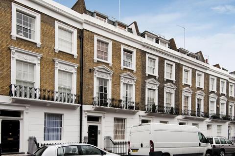 2 bedroom apartment to rent, Tachbrook St, Pimlico