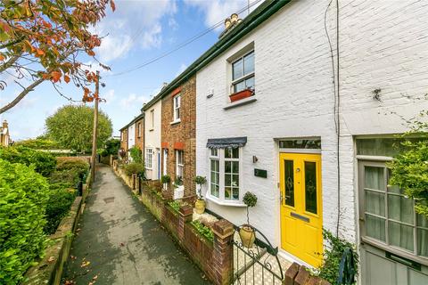 2 bedroom terraced house for sale, Albany Passage, Richmond, TW10