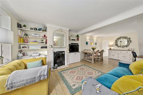 2 bedroom terraced house for sale, Albany Passage, Richmond, TW10