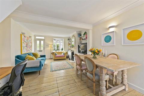 2 bedroom terraced house for sale, Albany Passage, Richmond, TW10