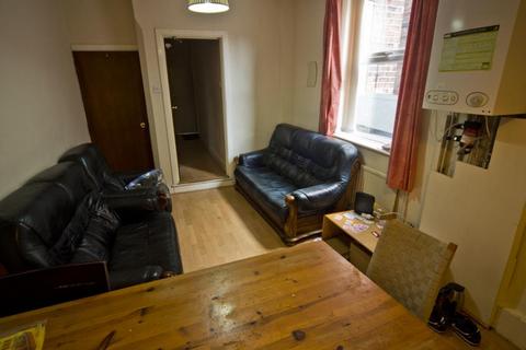 *£130pppw excl bills* 6 Bed on Harrington Drive, Nottingham NG7 1JH