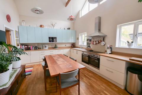 4 bedroom detached house for sale, The Conifers, Worlingworth, Suffolk