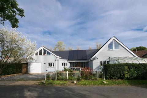 4 bedroom detached house for sale, The Conifers, Worlingworth, Suffolk