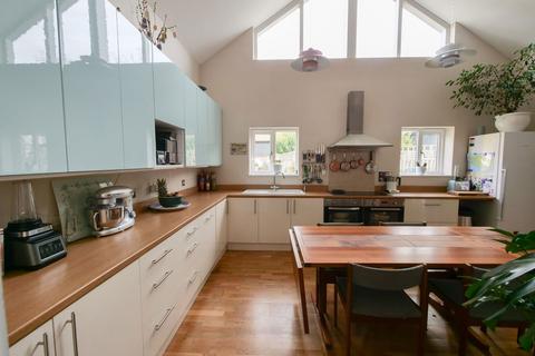 4 bedroom detached house for sale, The Conifers, Worlingworth, Suffolk