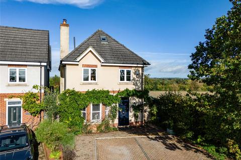 5 bedroom detached house for sale, Melksham Road, Holt