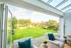 Bi-Folds To Garden