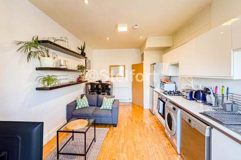 2 bedroom flat to rent, St. John's Grove, London N19