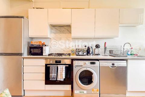 2 bedroom flat to rent, St. John's Grove, London N19