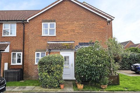 2 bedroom end of terrace house for sale, The Portlands, Eastbourne BN23