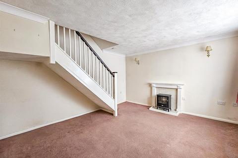 2 bedroom end of terrace house for sale, The Portlands, Eastbourne BN23