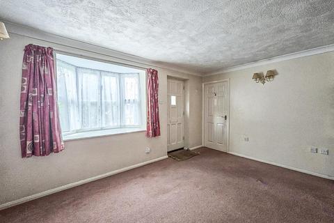 2 bedroom end of terrace house for sale, The Portlands, Eastbourne BN23