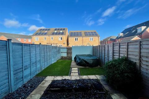 2 bedroom semi-detached house for sale, Pandora Drive, Peterborough