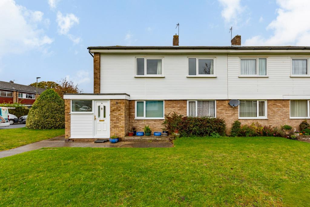 Sparrow Drive, Orpington 2 bed for sale £350,000